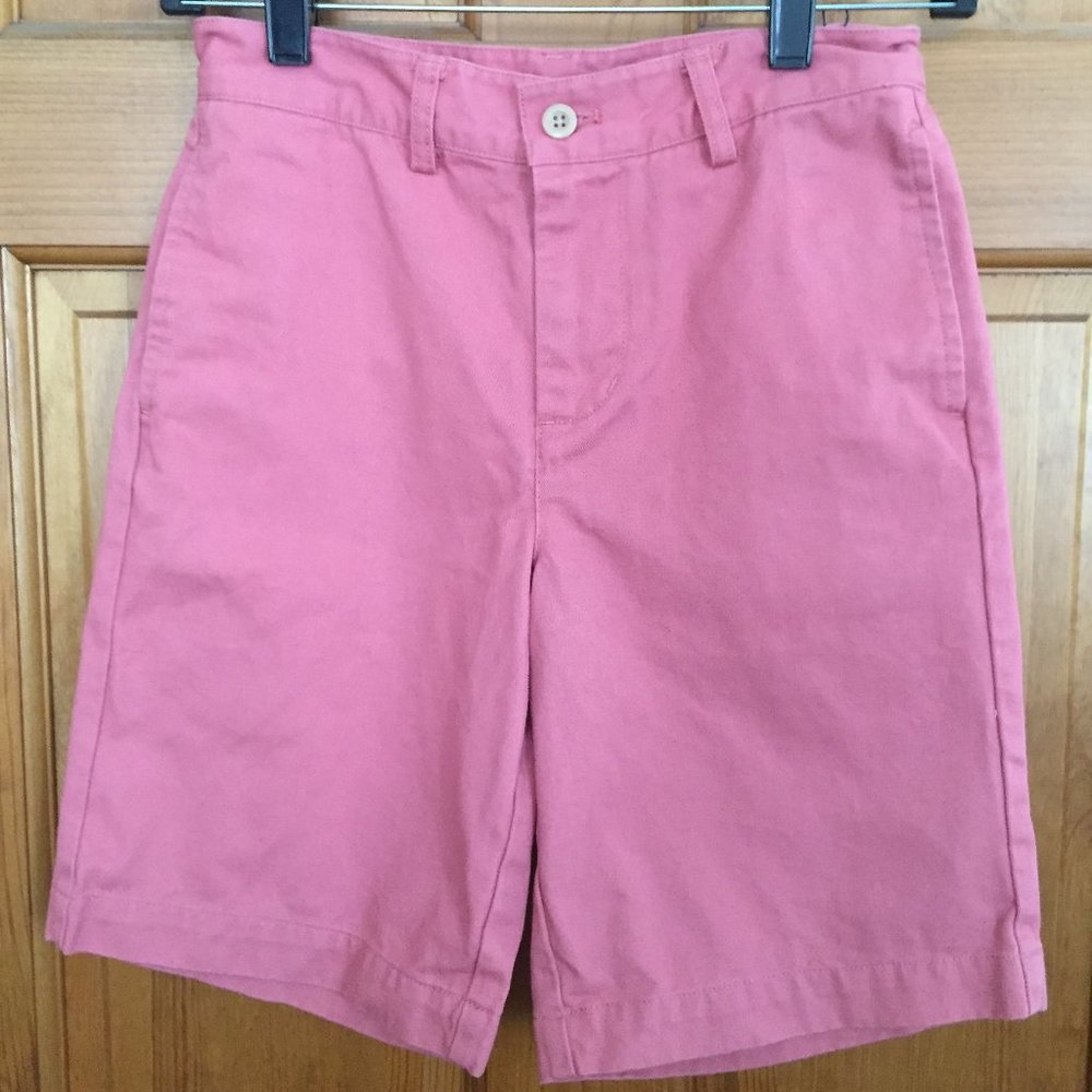 Vineyard Vines Shorts- Boys size 12